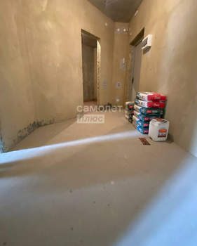 1-к квартира, вторичка, 41м2, 3/16 этаж