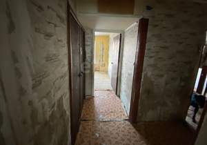 3-к квартира, вторичка, 60м2, 8/9 этаж