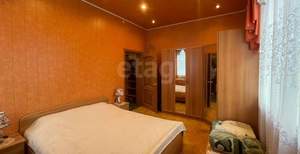 3-к квартира, вторичка, 76м2, 3/3 этаж