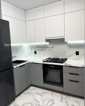 3-к квартира, вторичка, 63м2, 7/10 этаж