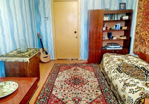 3-к квартира, вторичка, 67м2, 4/9 этаж