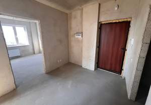 2-к квартира, сданный дом, 56м2, 15/18 этаж