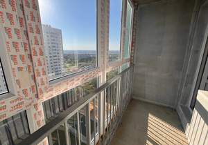 1-к квартира, сданный дом, 39м2, 13/18 этаж