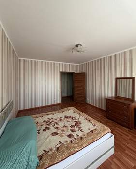 1-к квартира, вторичка, 41м2, 15/18 этаж