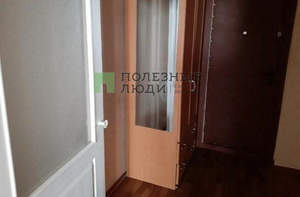 Студия квартира, вторичка, 28м2, 13/17 этаж