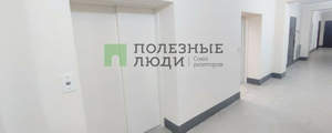 2-к квартира, вторичка, 72м2, 2/17 этаж