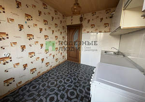 3-к квартира, вторичка, 66м2, 5/9 этаж