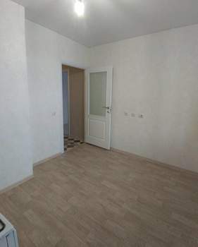 1-к квартира, вторичка, 38м2, 6/9 этаж