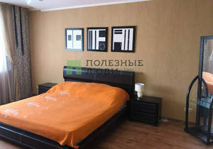 3-к квартира, вторичка, 119м2, 6/8 этаж