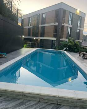 2-к квартира, вторичка, 32м2, 1/3 этаж