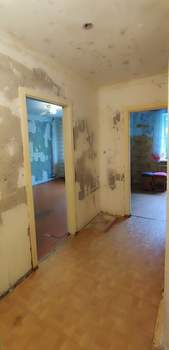 1-к квартира, вторичка, 33м2, 2/10 этаж