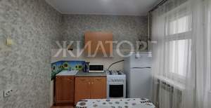 1-к квартира, вторичка, 38м2, 5/9 этаж
