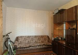 2-к квартира, вторичка, 45м2, 2/5 этаж