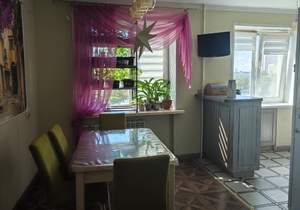 3-к квартира, вторичка, 102м2, 4/5 этаж