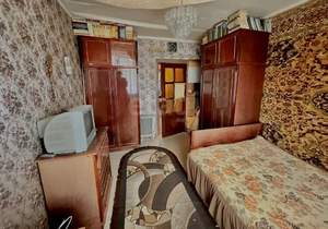 3-к квартира, вторичка, 57м2, 5/5 этаж