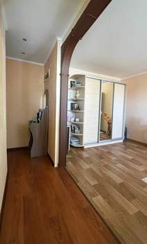 1-к квартира, вторичка, 32м2, 5/5 этаж