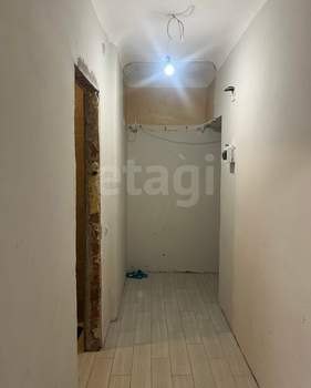 1-к квартира, вторичка, 31м2, 2/3 этаж