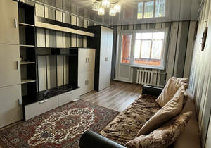 1-к квартира, вторичка, 33м2, 5/5 этаж