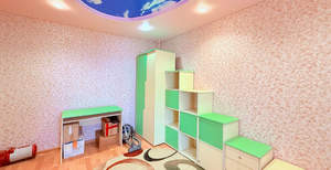 3-к квартира, вторичка, 71м2, 7/9 этаж