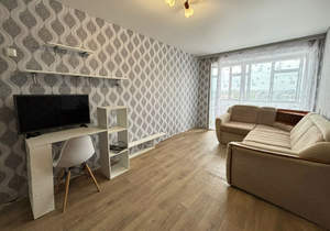 1-к квартира, вторичка, 31м2, 3/5 этаж