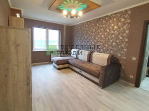 2-к квартира, вторичка, 60м2, 2/16 этаж