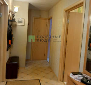 3-к квартира, вторичка, 64м2, 5/5 этаж