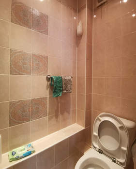 3-к квартира, вторичка, 93м2, 4/9 этаж