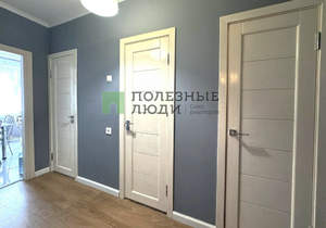 2-к квартира, вторичка, 61м2, 5/9 этаж