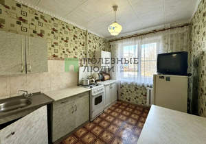 2-к квартира, вторичка, 54м2, 2/9 этаж