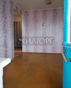 1-к квартира, вторичка, 31м2, 5/5 этаж