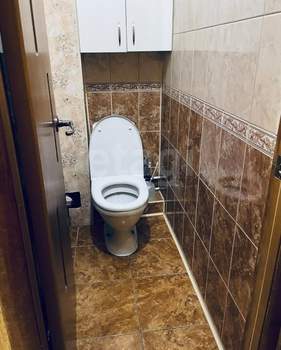 2-к квартира, вторичка, 50м2, 9/9 этаж