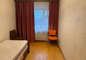 2-к квартира, вторичка, 51м2, 2/5 этаж