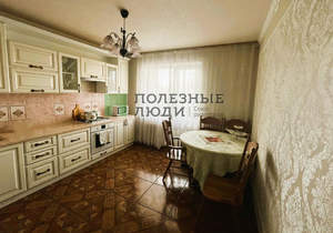 3-к квартира, вторичка, 67м2, 3/9 этаж