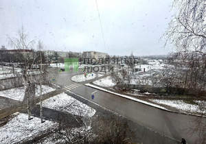 3-к квартира, вторичка, 58м2, 4/9 этаж