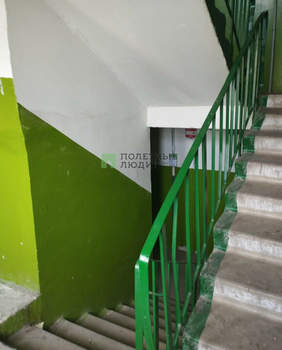 2-к квартира, вторичка, 53м2, 4/9 этаж