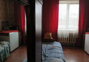3-к квартира, вторичка, 66м2, 5/9 этаж