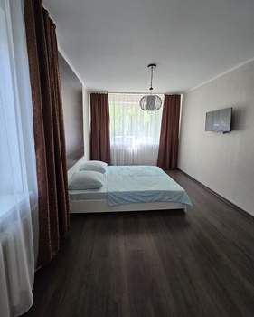 1-к квартира, вторичка, 31м2, 1/5 этаж