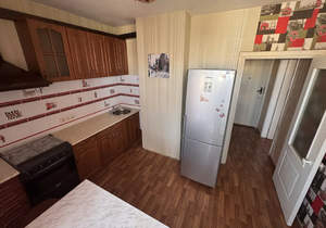 1-к квартира, вторичка, 37м2, 9/9 этаж