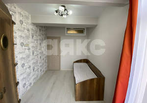 3-к квартира, вторичка, 42м2, 9/11 этаж