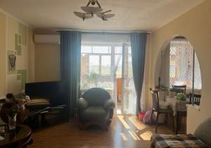 4-к квартира, вторичка, 71м2, 4/5 этаж