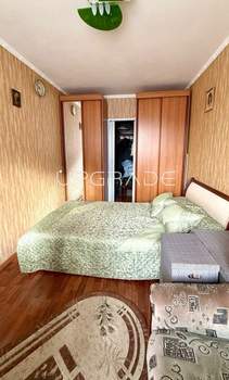 2-к квартира, вторичка, 45м2, 5/5 этаж