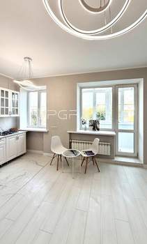 1-к квартира, вторичка, 30м2, 4/5 этаж