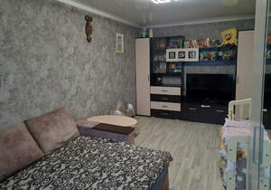 2-к квартира, вторичка, 49м2, 4/9 этаж
