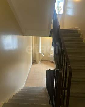 2-к квартира, вторичка, 57м2, 2/10 этаж