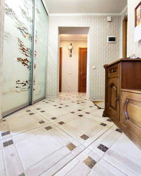 2-к квартира, вторичка, 51м2, 6/9 этаж