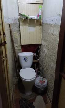 3-к квартира, вторичка, 62м2, 4/5 этаж