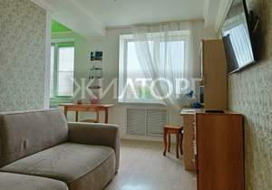 3-к квартира, вторичка, 60м2, 7/9 этаж