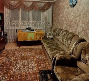 3-к квартира, вторичка, 67м2, 7/9 этаж
