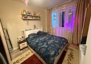 1-к квартира, вторичка, 32м2, 4/5 этаж