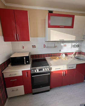 2-к квартира, вторичка, 50м2, 12/16 этаж